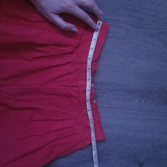 Vintage pink cords - Picture 3 of 9